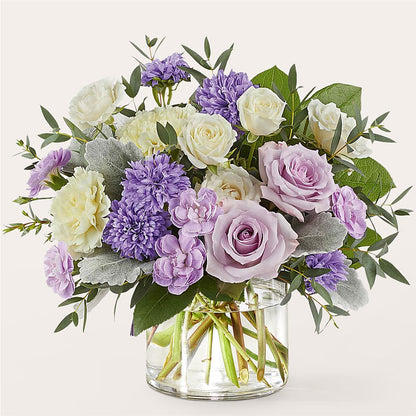 Stardust Bouquet – TIM'S TREEHOUSE NURSERY & FLORAL, Sutherlin OR