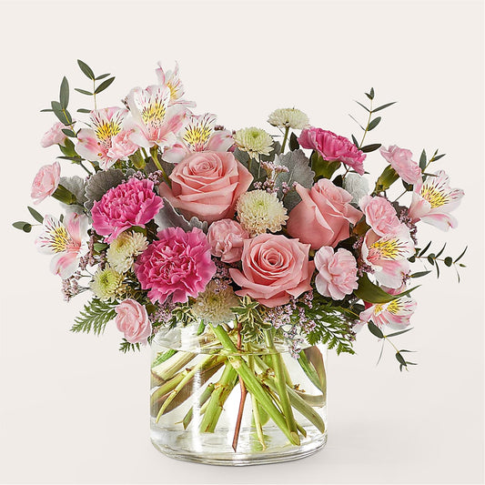 The Treehouse Bouquet – TIM'S TREEHOUSE NURSERY & FLORAL, Sutherlin OR