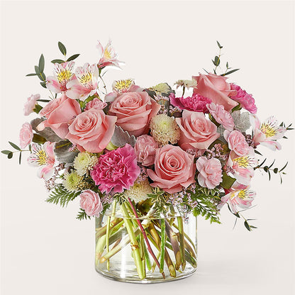 The Treehouse Bouquet – TIM'S TREEHOUSE NURSERY & FLORAL, Sutherlin OR