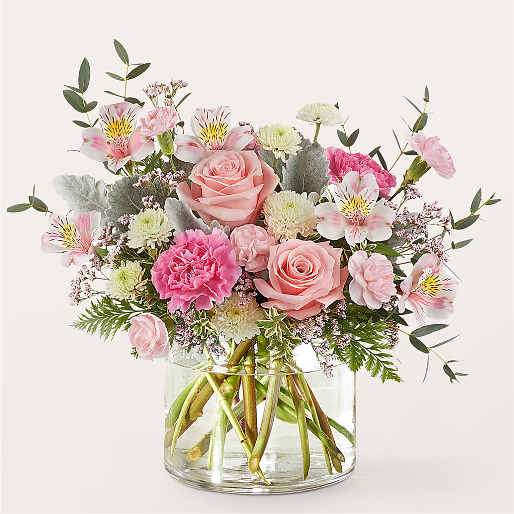 The Treehouse Bouquet – TIM'S TREEHOUSE NURSERY & FLORAL, Sutherlin OR