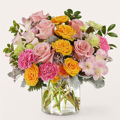 Mai Tai Bouquet – TIM'S TREEHOUSE NURSERY & FLORAL, Sutherlin OR