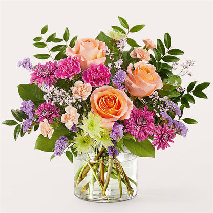 Effervescence Bouquet – TIM'S TREEHOUSE NURSERY & FLORAL, Sutherlin OR