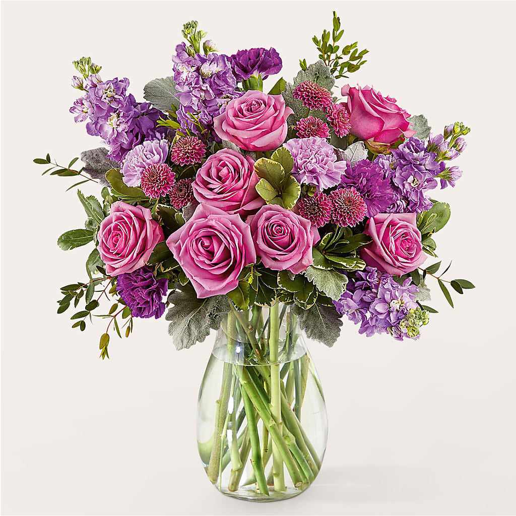 A Love Story Bouquet – TIM'S TREEHOUSE NURSERY & FLORAL, Sutherlin OR
