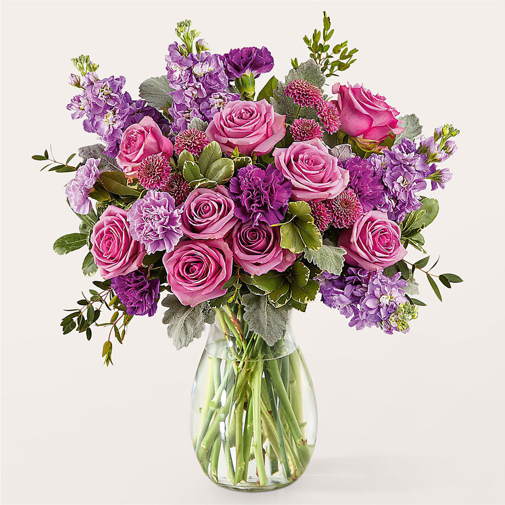 A Love Story Bouquet – TIM'S TREEHOUSE NURSERY & FLORAL, Sutherlin OR