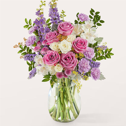 Lucky Me Bouquet – TIM'S TREEHOUSE NURSERY & FLORAL, Sutherlin OR