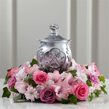 Glorious Tribute Arrangement – TIM'S TREEHOUSE NURSERY & FLORAL, Sutherlin OR