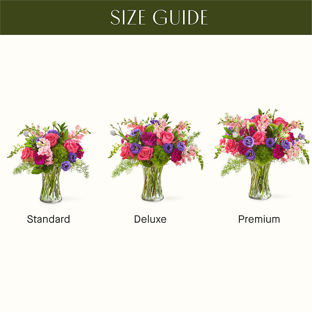 Charm & Comfort Bouquet – TIM'S TREEHOUSE NURSERY & FLORAL, Sutherlin OR