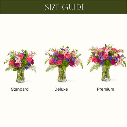 Charm & Comfort Bouquet – TIM'S TREEHOUSE NURSERY & FLORAL, Sutherlin OR