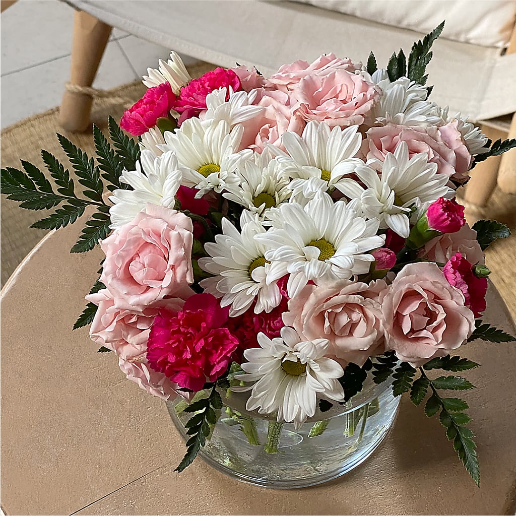 Sweet Surprises® Bouquet – TIM'S TREEHOUSE NURSERY & FLORAL, Sutherlin OR