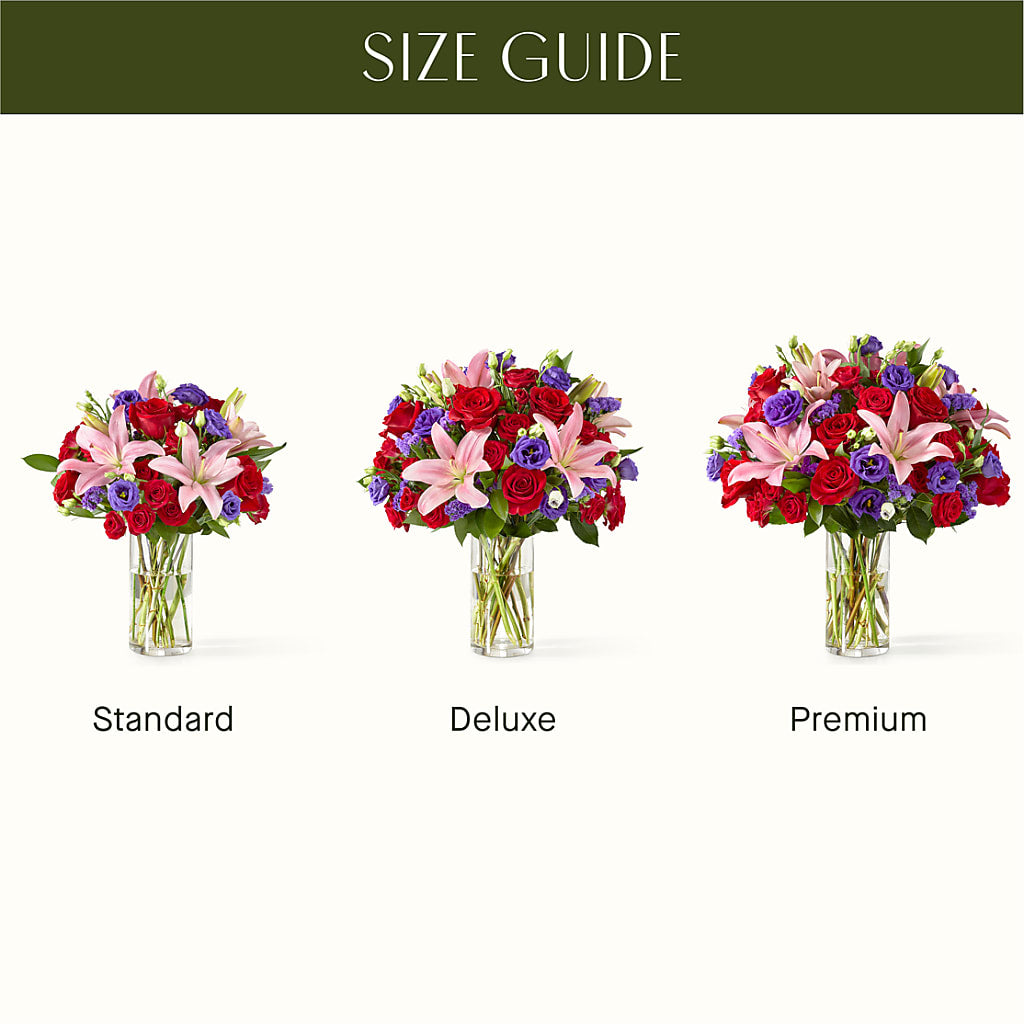 Truly Stunning Bouquet – TIM'S TREEHOUSE NURSERY & FLORAL, Sutherlin OR