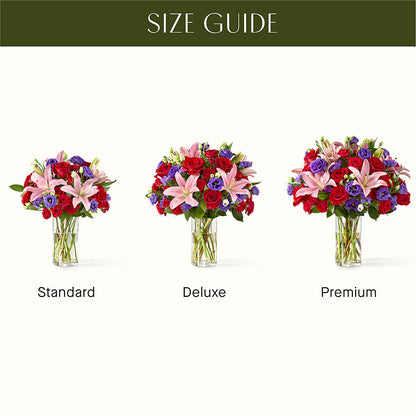Truly Stunning Bouquet – TIM'S TREEHOUSE NURSERY & FLORAL, Sutherlin OR