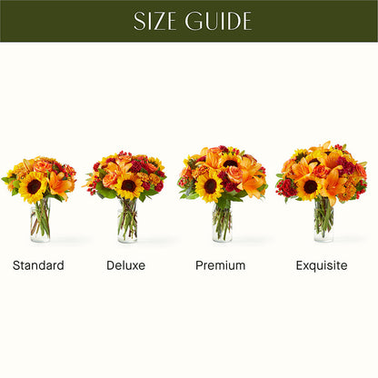 Fall Day Bouquet – TIM'S TREEHOUSE NURSERY & FLORAL, Sutherlin OR