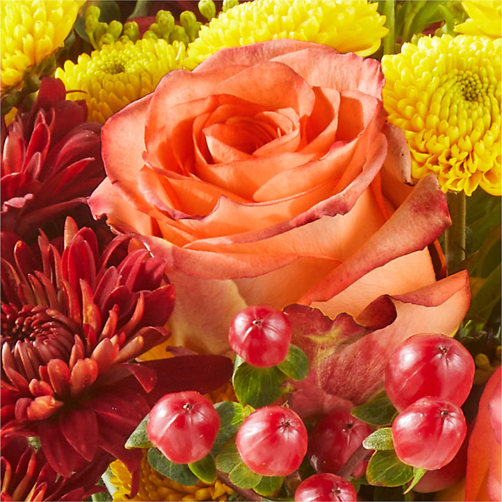 Apple Picking Bouquet – TIM'S TREEHOUSE NURSERY & FLORAL, Sutherlin OR
