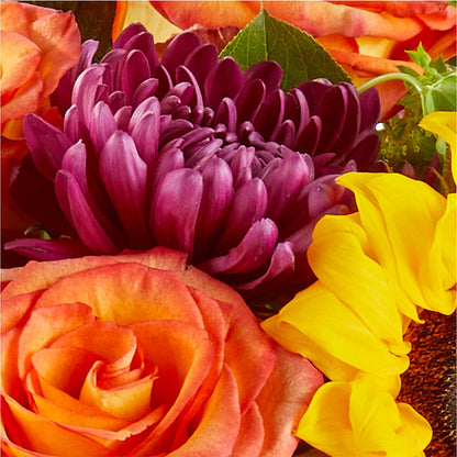 Nature Walk Bouquet – TIM'S TREEHOUSE NURSERY & FLORAL, Sutherlin OR