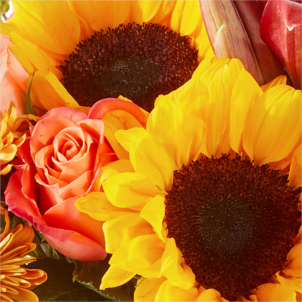 Acorn Lane Bouquet – TIM'S TREEHOUSE NURSERY & FLORAL, Sutherlin OR