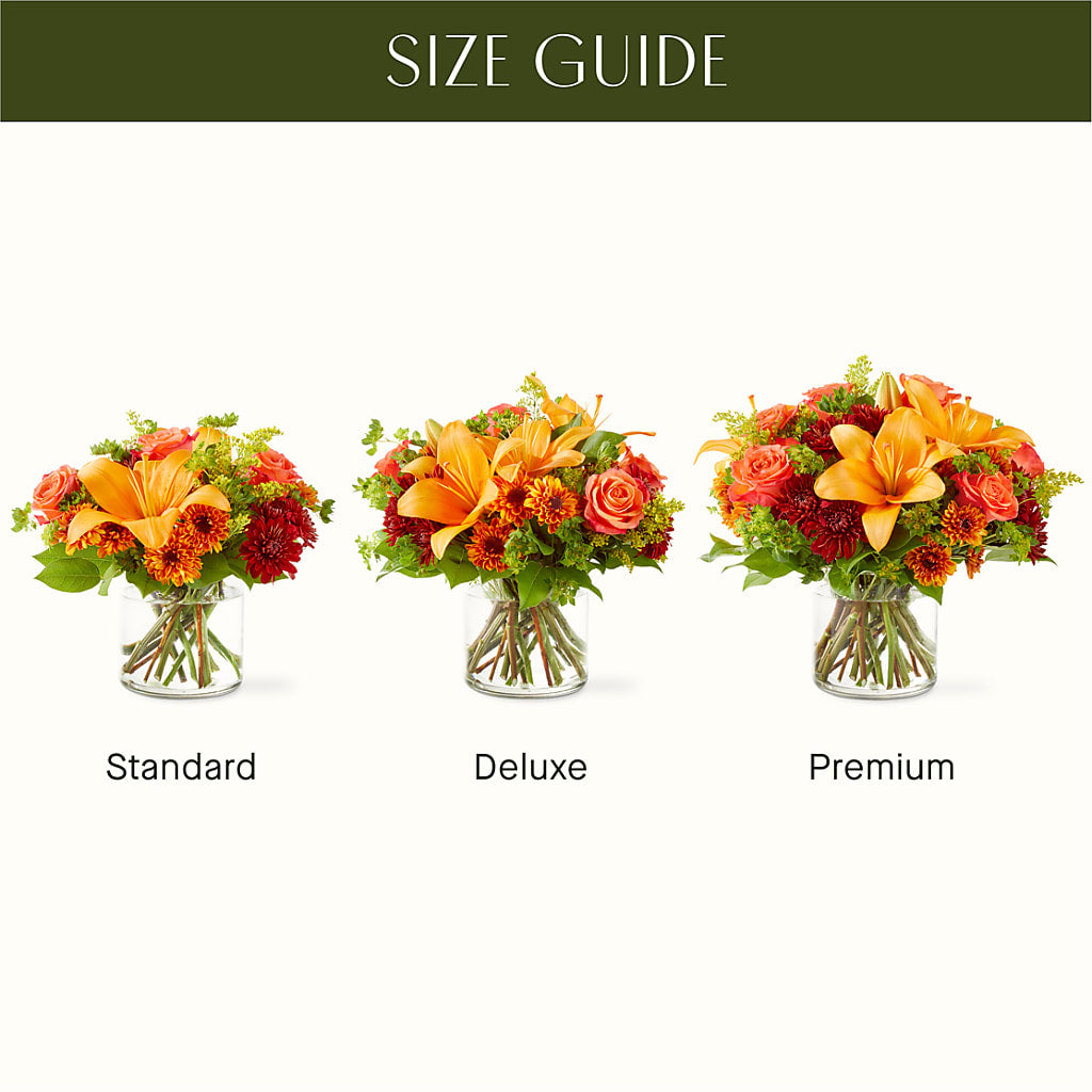Honeycrisp Bouquet – TIM'S TREEHOUSE NURSERY & FLORAL, Sutherlin OR