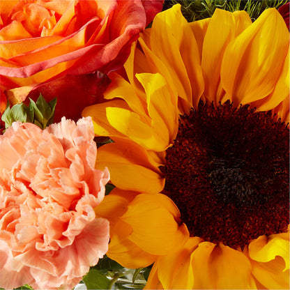 Harvest Festival Bouquet – TIM'S TREEHOUSE NURSERY & FLORAL, Sutherlin OR