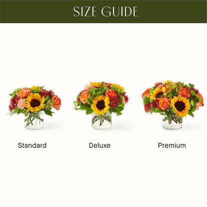 Harvest Festival Bouquet – TIM'S TREEHOUSE NURSERY & FLORAL, Sutherlin OR