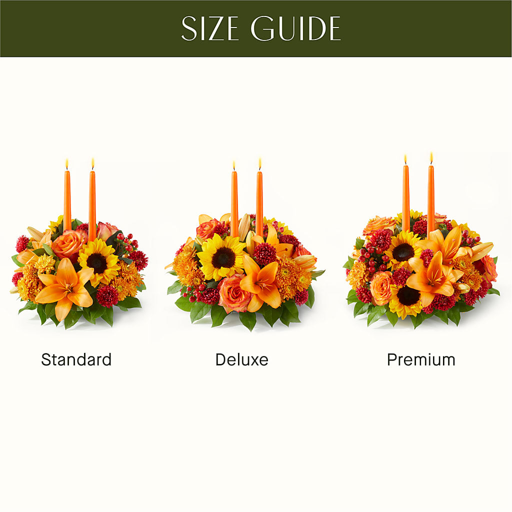 Grateful Centerpiece – TIM'S TREEHOUSE NURSERY & FLORAL, Sutherlin OR