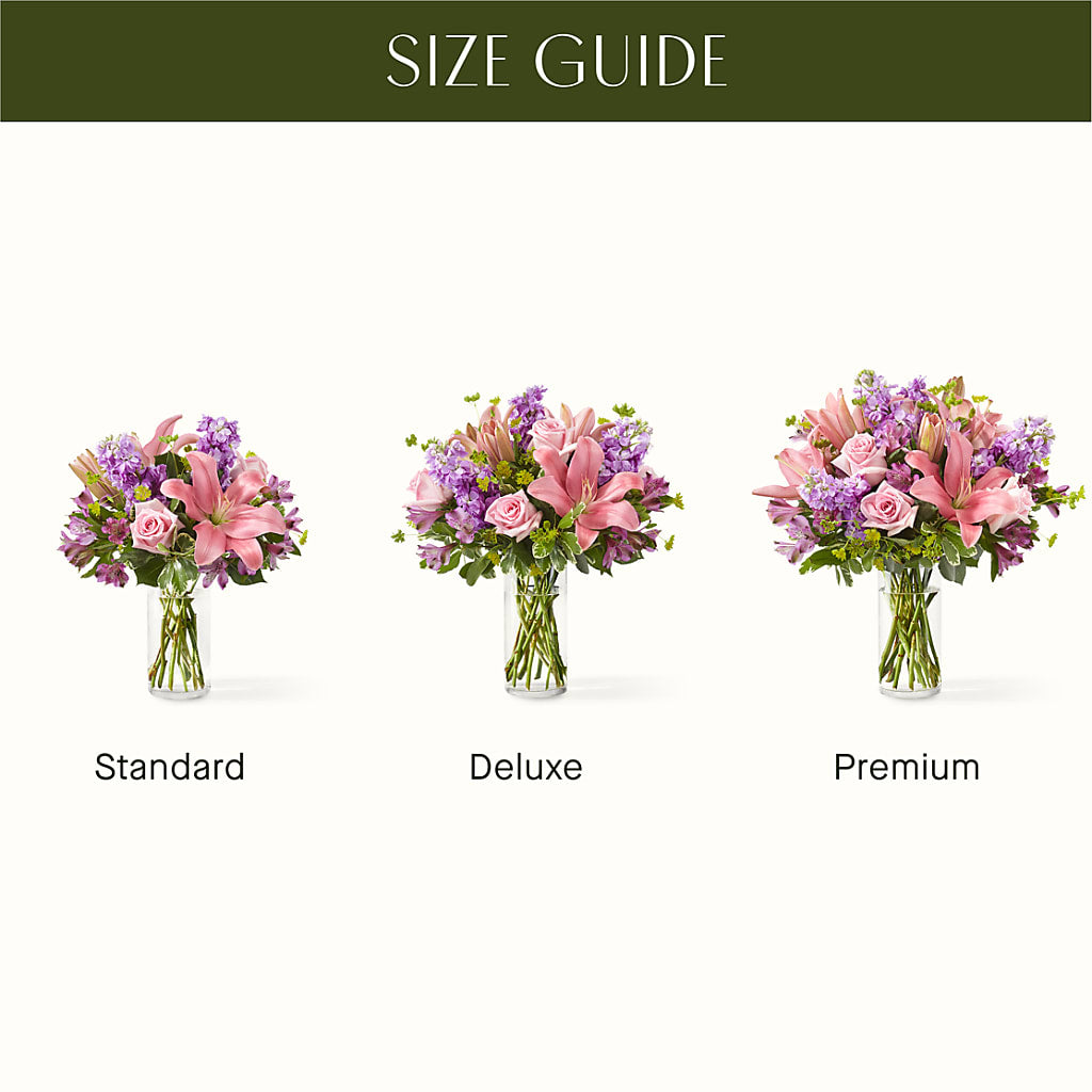 Precious Petals Bouquet – TIM'S TREEHOUSE NURSERY & FLORAL, Sutherlin OR