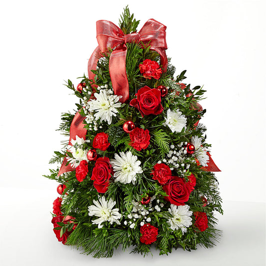 Make It Merry Tree – TIM'S TREEHOUSE NURSERY & FLORAL, Sutherlin OR