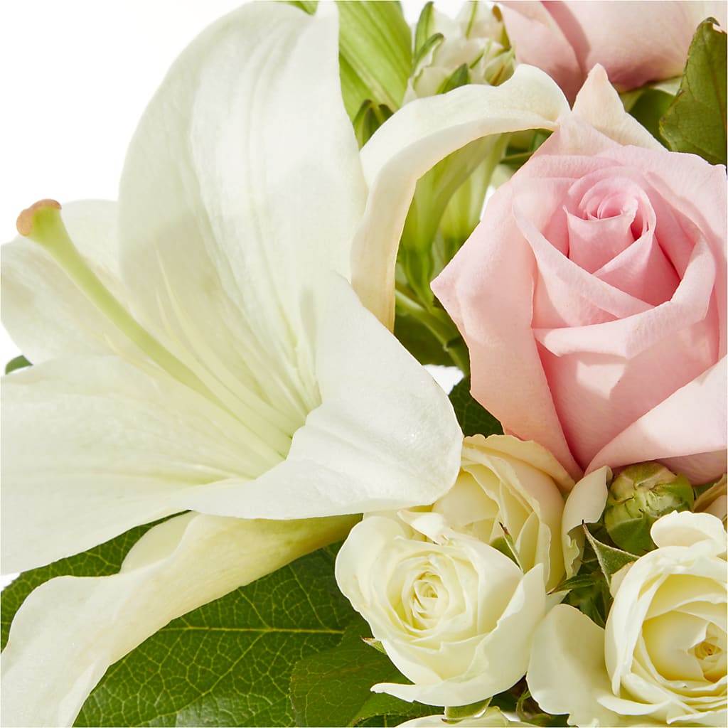 Kindhearted Bouquet – TIM'S TREEHOUSE NURSERY & FLORAL, Sutherlin OR