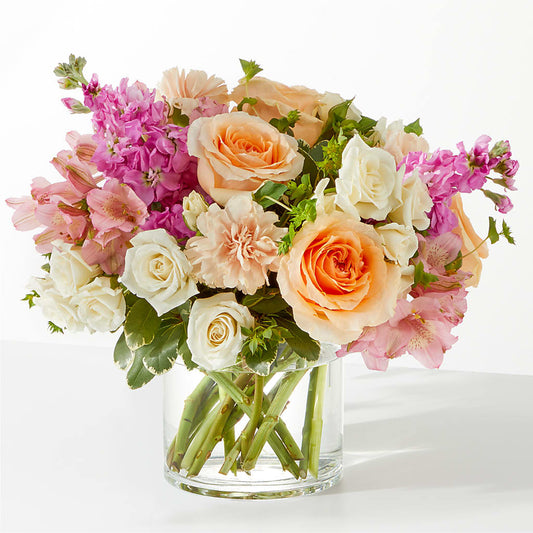 Paradise Bouquet – TIM'S TREEHOUSE NURSERY & FLORAL, Sutherlin OR