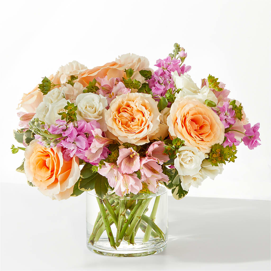 Paradise Bouquet – TIM'S TREEHOUSE NURSERY & FLORAL, Sutherlin OR
