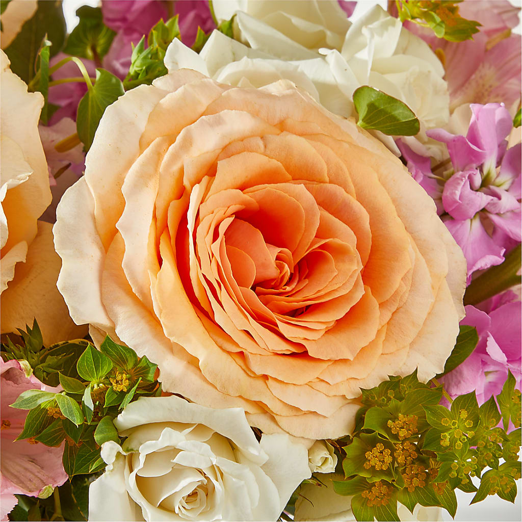 Paradise Bouquet – TIM'S TREEHOUSE NURSERY & FLORAL, Sutherlin OR