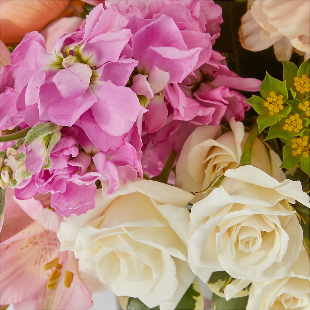 Paradise Bouquet – TIM'S TREEHOUSE NURSERY & FLORAL, Sutherlin OR