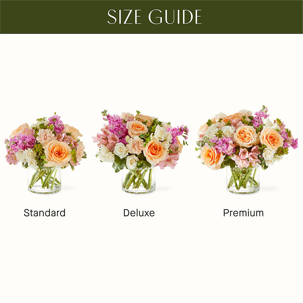 Paradise Bouquet – TIM'S TREEHOUSE NURSERY & FLORAL, Sutherlin OR