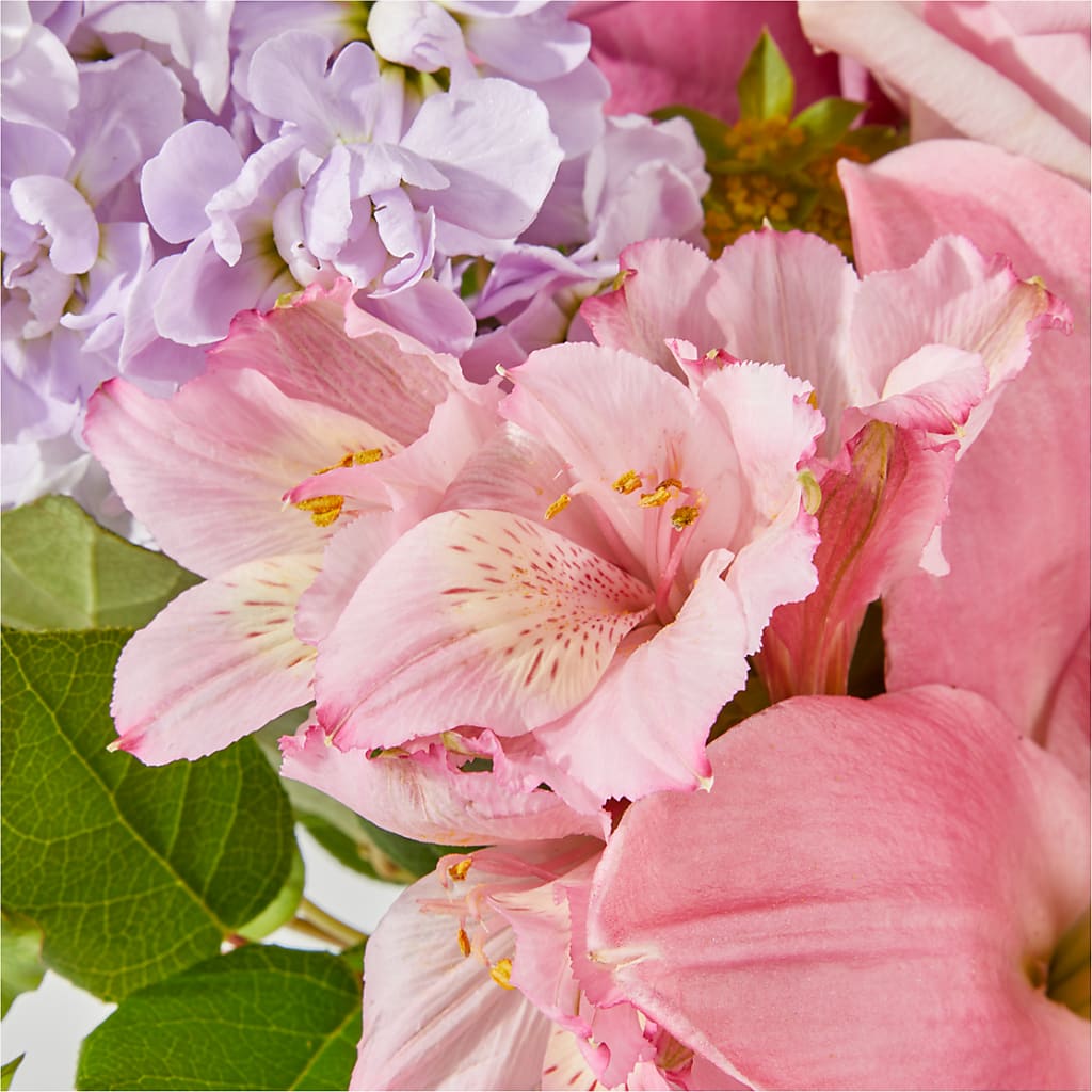 The Crown Jewel Bouquet – TIM'S TREEHOUSE NURSERY & FLORAL, Sutherlin OR