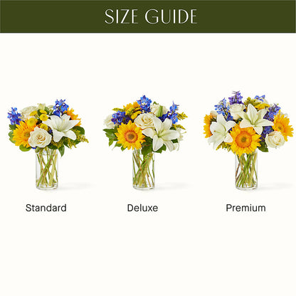 Stargazing Bouquet – TIM'S TREEHOUSE NURSERY & FLORAL, Sutherlin OR