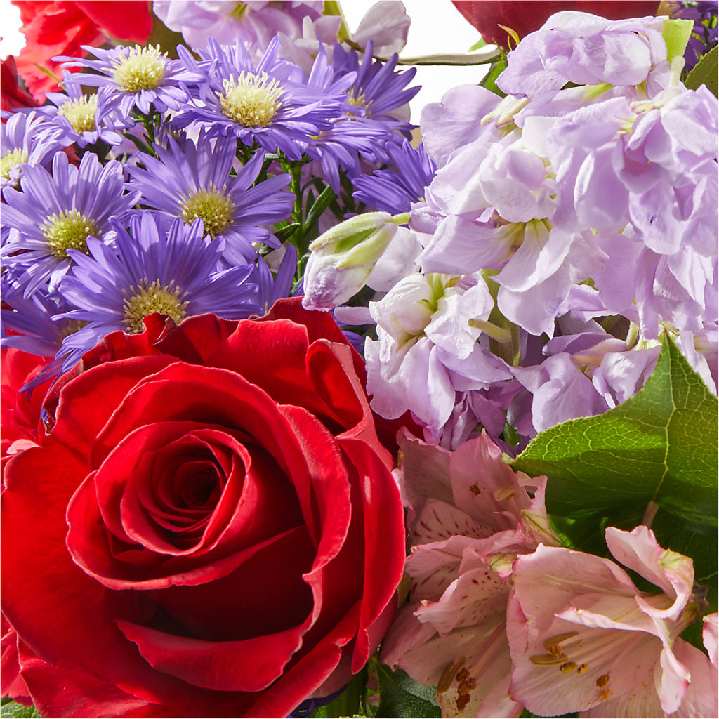 Your Majesty Bouquet – TIM'S TREEHOUSE NURSERY & FLORAL, Sutherlin OR
