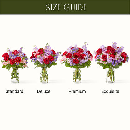Your Majesty Bouquet – TIM'S TREEHOUSE NURSERY & FLORAL, Sutherlin OR