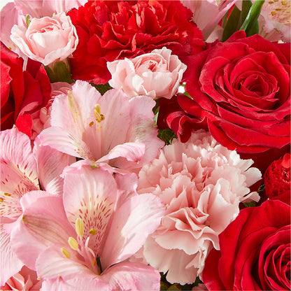 Candy Kisses Bouquet – TIM'S TREEHOUSE NURSERY & FLORAL, Sutherlin OR