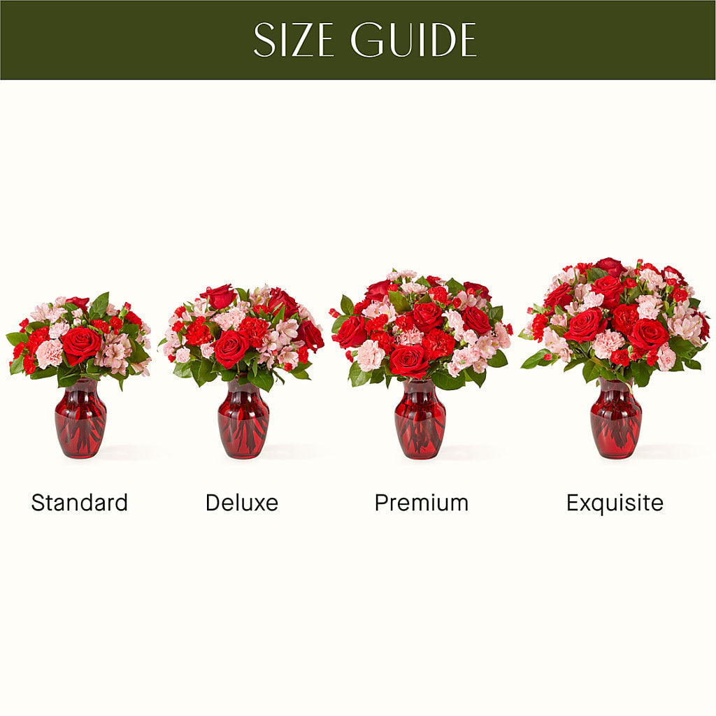 Candy Kisses Bouquet – TIM'S TREEHOUSE NURSERY & FLORAL, Sutherlin OR