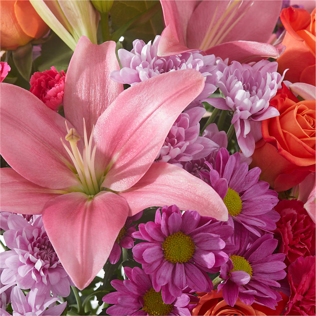 One and Only Bouquet – TIM'S TREEHOUSE NURSERY & FLORAL, Sutherlin OR