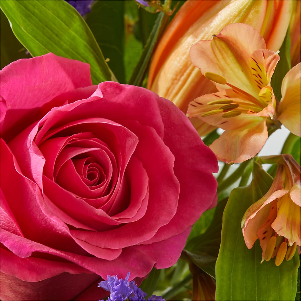 Joyful Bouquet – TIM'S TREEHOUSE NURSERY & FLORAL, Sutherlin OR