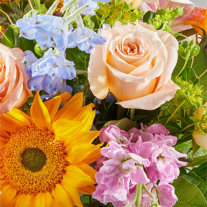 Dreamy Meadows Bouquet – TIM'S TREEHOUSE NURSERY & FLORAL, Sutherlin OR