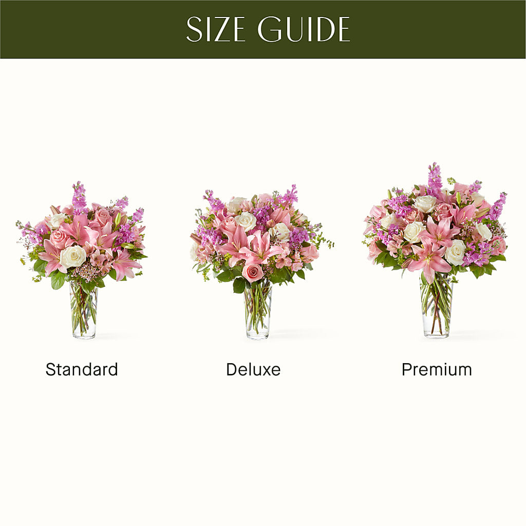 Ethereal Beauty Bouquet – TIM'S TREEHOUSE NURSERY & FLORAL, Sutherlin OR