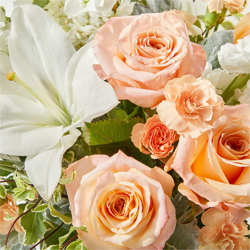 Darling Bouquet – TIM'S TREEHOUSE NURSERY & FLORAL, Sutherlin OR