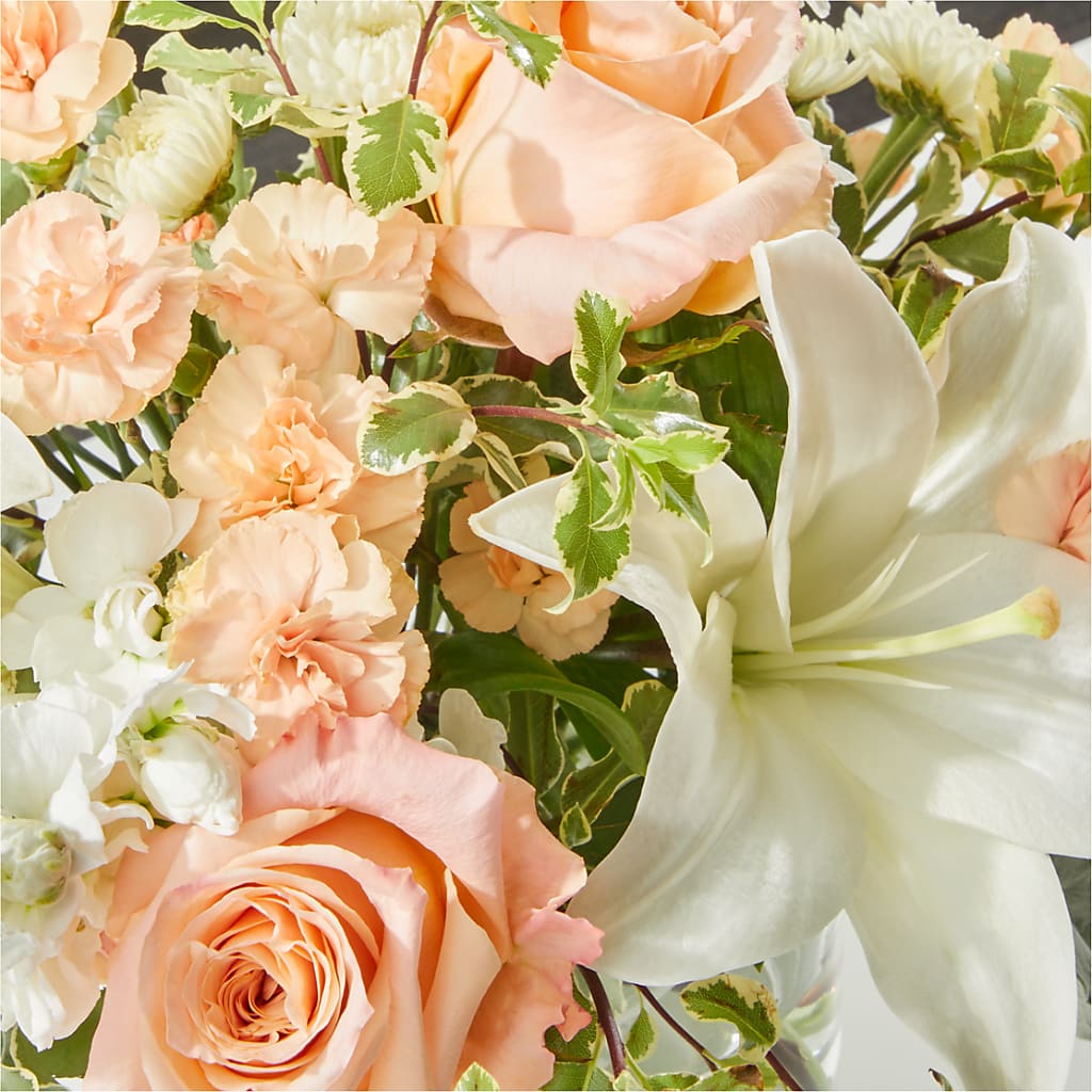 Darling Bouquet – TIM'S TREEHOUSE NURSERY & FLORAL, Sutherlin OR