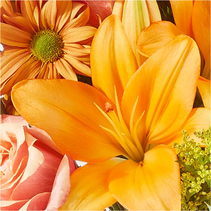Harvest Hayride Bouquet – TIM'S TREEHOUSE NURSERY & FLORAL, Sutherlin OR