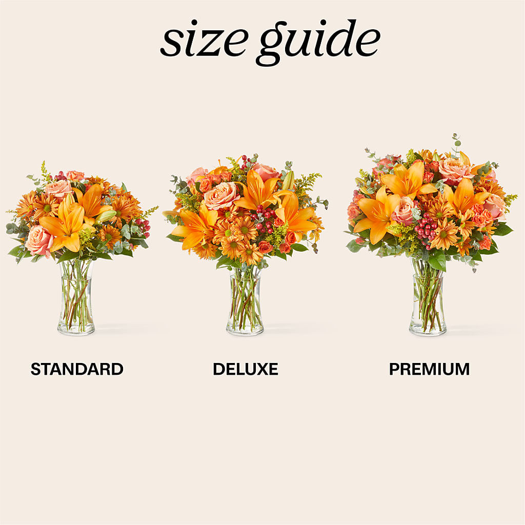 Harvest Hayride Bouquet – TIM'S TREEHOUSE NURSERY & FLORAL, Sutherlin OR