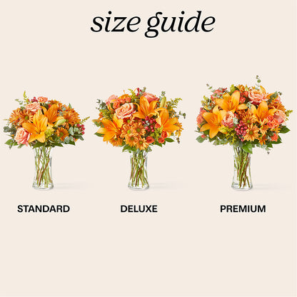 Harvest Hayride Bouquet – TIM'S TREEHOUSE NURSERY & FLORAL, Sutherlin OR