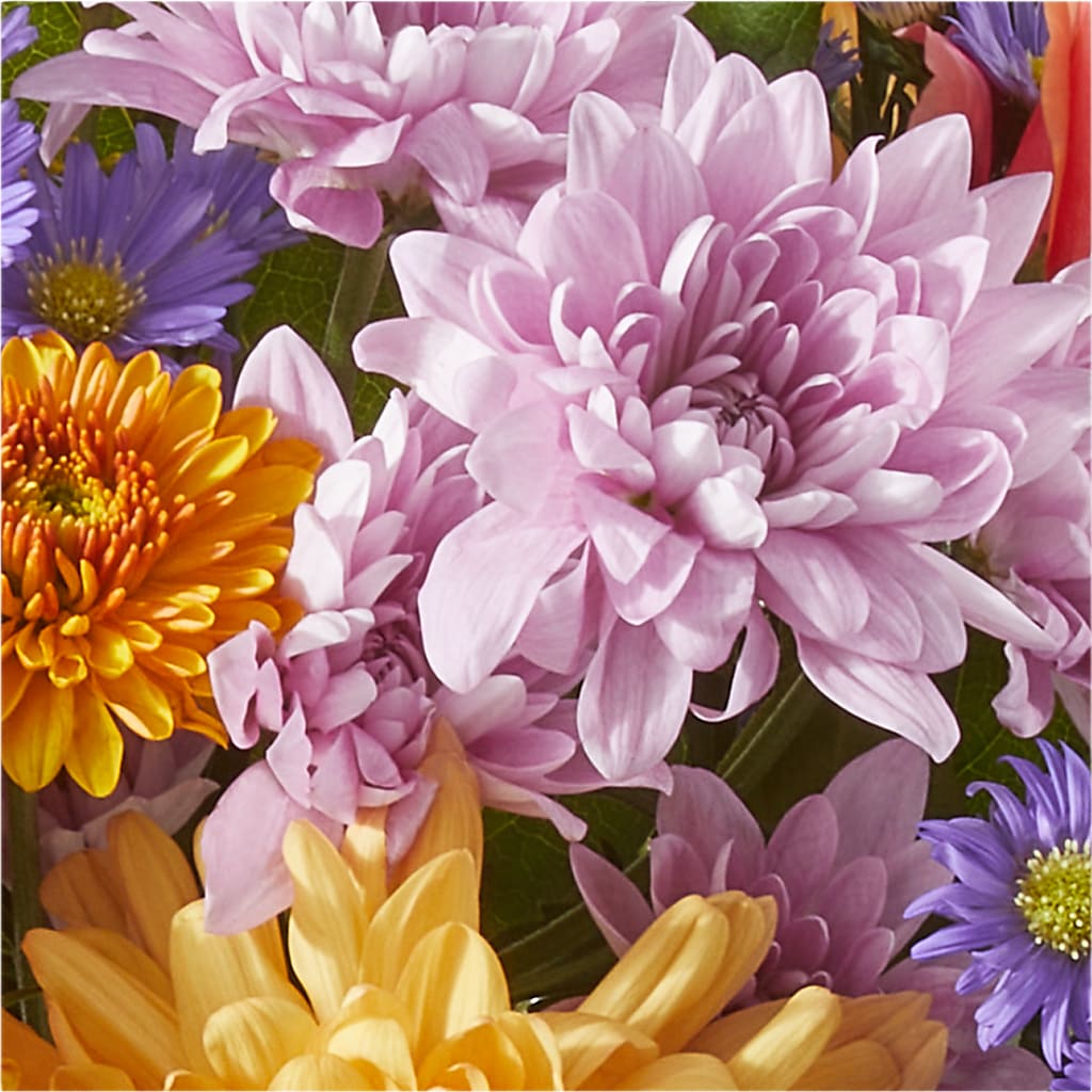 Countryside Bouquet – TIM'S TREEHOUSE NURSERY & FLORAL, Sutherlin OR