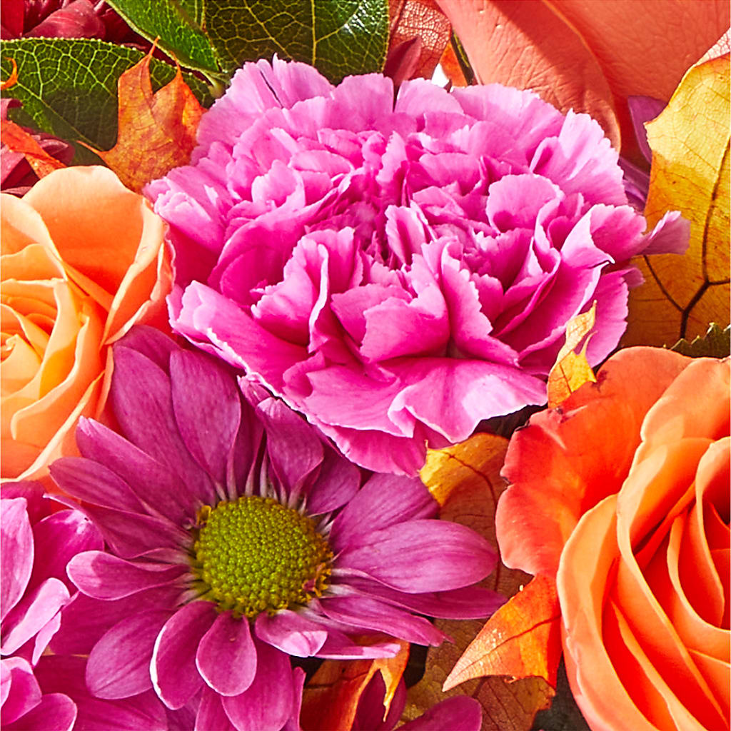 Mum's the Word Bouquet – TIM'S TREEHOUSE NURSERY & FLORAL, Sutherlin OR