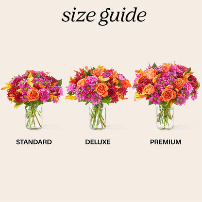 Mum's the Word Bouquet – TIM'S TREEHOUSE NURSERY & FLORAL, Sutherlin OR