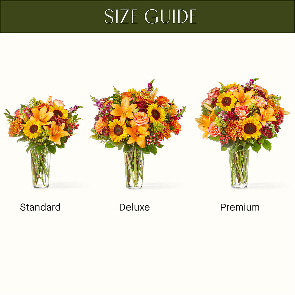 Seasons Change Bouquet – TIM'S TREEHOUSE NURSERY & FLORAL, Sutherlin OR